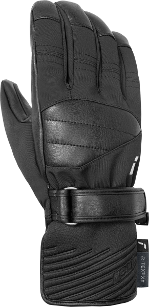 Reusch Modus R-TEX® XT 6501217 7702 schwarz front